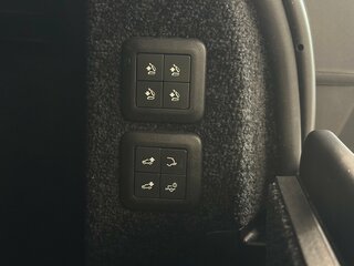 2021 Land Rover Range Rover IV Рестайлинг, серый, 10600000 рублей, вид 5