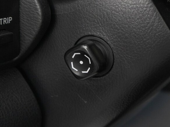 2007 Lexus RX 400h II Рестайлинг, чёрный, 1519000 рублей - вид 13
