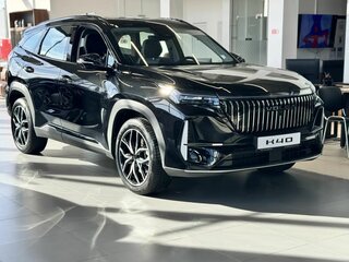 2026 VOLGA K40, чёрный, 3899000 рублей, вид 2