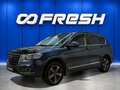 2016 Haval H6 I, синий, 1300000 рублей