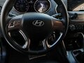 2014 Hyundai ix35 I Рестайлинг, серый, 1200000 рублей - вид 4