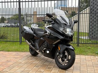 2024 BMW K 1600 GT, чёрный, 2990000 рублей, вид 2