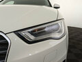 2014 Audi A3 III (8V), белый - вид 10