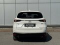 2018 Mazda CX-8 I, белый - вид 3