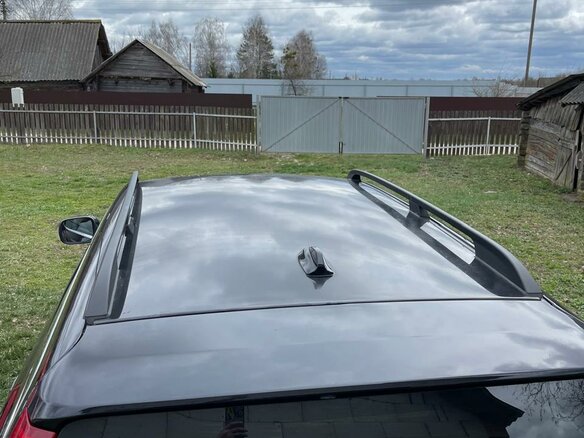 2014 Volvo XC70 II Рестайлинг, чёрный, 2220000 рублей - вид 23