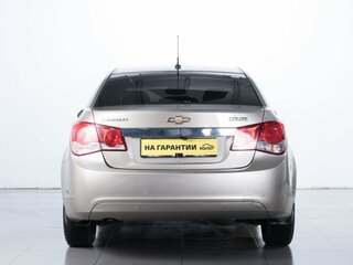 2012 Chevrolet Cruze I, бежевый, 799000 рублей, вид 5