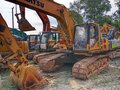 2017 Komatsu PC220-8, жёлтый, 4437000 рублей