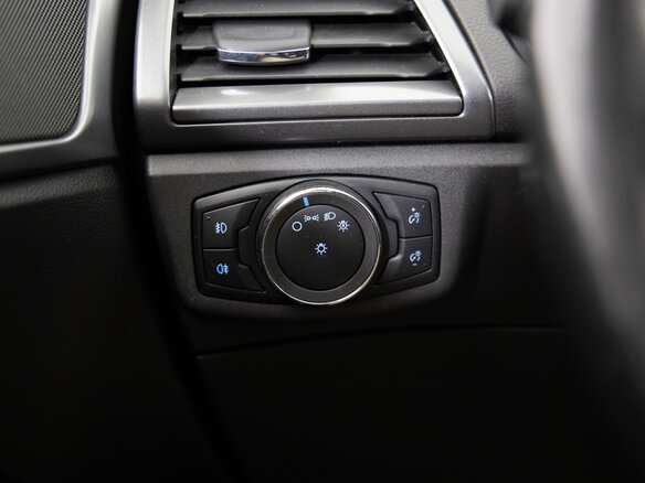 2015 Ford Mondeo V, бежевый, 1499000 рублей - вид 14
