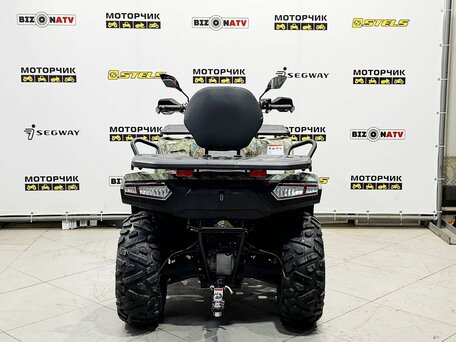 2026 Bizon YK450EL EPS, бежевый, 869000 рублей, вид 5