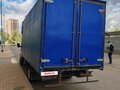 2008 ГАЗ ГАЗель (3302), фиолетовый, 620000 рублей - вид 3