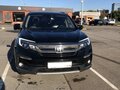 2020 Honda Pilot III Рестайлинг, чёрный, 5000000 рублей