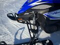 2014 Yamaha FXNytro, синий, 1400000 рублей - вид 4