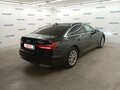 2021 Audi A6 40 TDI V (C8), чёрный, 2407500 рублей - вид 2