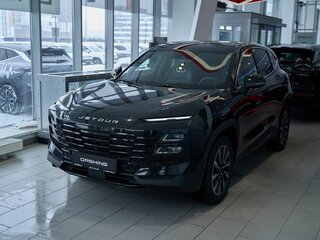 2026 Jetour Dashing I, чёрный, 2949900 рублей, вид 1