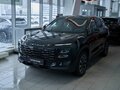 2026 Jetour Dashing I, чёрный, 2949900 рублей