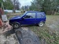1999 Lada (ВАЗ) 1111 Ока СеАЗ, синий, 105000 рублей - вид 3