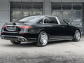 2025 Mercedes-Benz Maybach S-Класс 580 II (Z223), чёрный, 32990000 рублей - вид 6