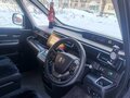 2015 Honda Stepwgn V, чёрный, 1860000 рублей - вид 5