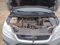 2010 Ford Focus II Рестайлинг, серебристый, 530000 рублей - вид 3