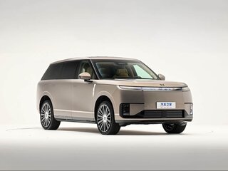 2026 Xpeng GX, золотистый, 11615000 рублей, вид 5
