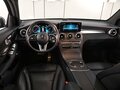2019 Mercedes-Benz GLC Coupe 300 I (C253) Рестайлинг, серый, 4749000 рублей - вид 5