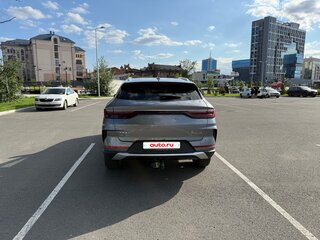 2022 BYD Song Plus DM 18.3 kWh I, серый, 3000000 рублей, вид 4