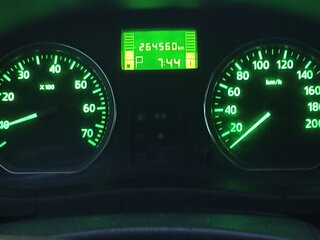 2014 Nissan Terrano III (D10), серый, 795000 рублей, вид 3
