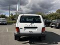 2026 Lada (ВАЗ) Niva Legend I Рестайлинг, белый - вид 3