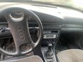 1991 Audi 100 IV (C4), серый, 160000 рублей - вид 8