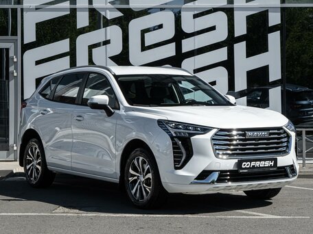 Haval Jolion I