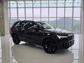 2026 Volvo XC90 B6 II Рестайлинг 2, чёрный, 9490000 рублей