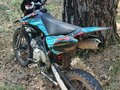 2024 Regulmoto Seven Medalist 150E, синий, 75000 рублей - вид 5