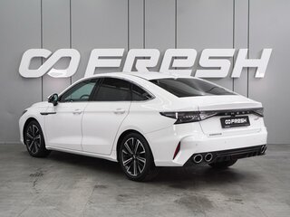 2023 Chery Arrizo 8, белый, 1950000 рублей, вид 2