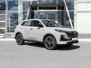 2025 Changan UNI-S I, серебристый, 3148101 рублей, вид 1