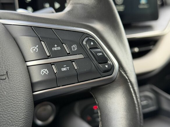 2023 Haval F7 I Рестайлинг, белый - вид 8