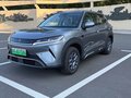 2026 BYD Yuan Up 45.12 kWh, серый, 2000000 рублей - вид 4