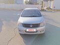 2014 Geely GC6, серебристый, 330000 рублей