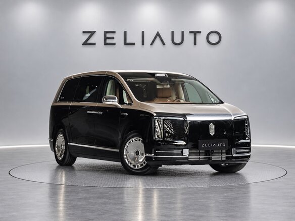2026 Maextro V 800, чёрный, 19000000 рублей - вид 1