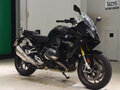 2018 BMW R 1200 RS, чёрный, 1080000 рублей - вид 2