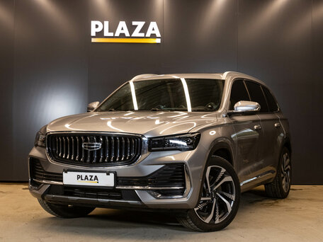 Geely Monjaro I