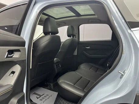 2022 Haval Chitu, голубой, 1400000 рублей, вид 5