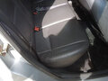 2002 Ford Focus I Рестайлинг, серебристый, 249000 рублей - вид 6