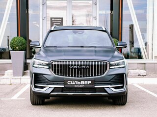 2026 VOLGA K50, серый, 4751010 рублей, вид 2