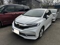 2021 Honda Shuttle II Рестайлинг, белый, 1187000 рублей - вид 2