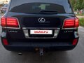 2008 Lexus LX 570 III, чёрный, 2990000 рублей - вид 5