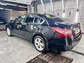 2015 Nissan Teana III (L33), чёрный, 1050000 рублей - вид 3