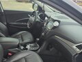 2016 Hyundai Santa Fe Grand III Рестайлинг, чёрный, 2450000 рублей - вид 7