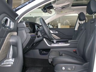 2025 Hongqi HS7 II, белый, 5000000 рублей, вид 5