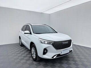 2023 Haval M6 Plus II, белый, 1430000 рублей, вид 3