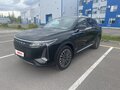 2024 Exeed RX, чёрный, 3300000 рублей - вид 6